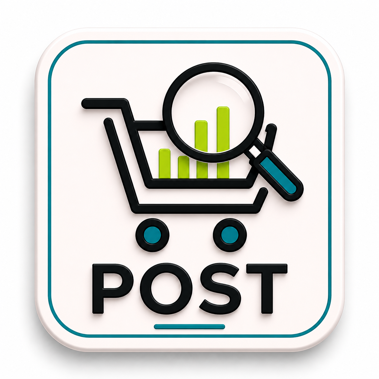 PostSoko Logo